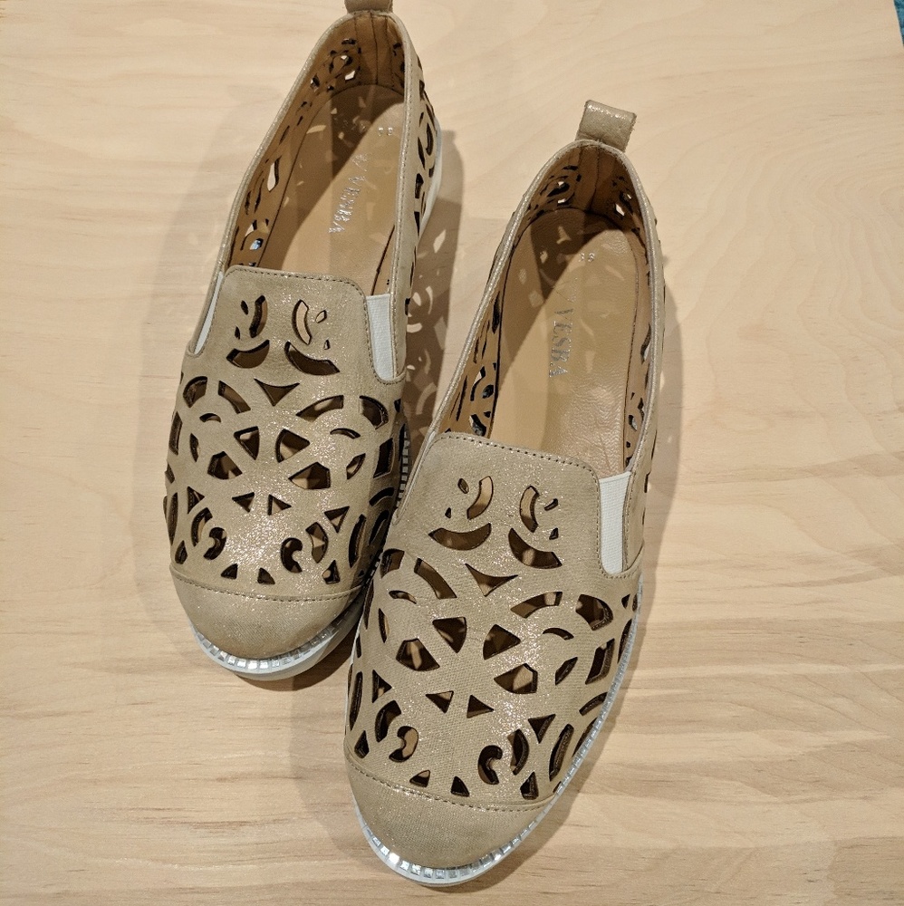 Vesbs women's shoes